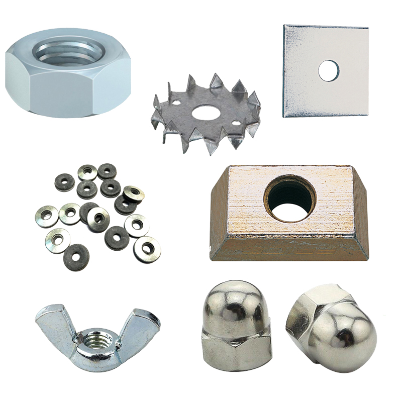 Fixings & Fasteners Screws, Fixings & Adhesives Bryson