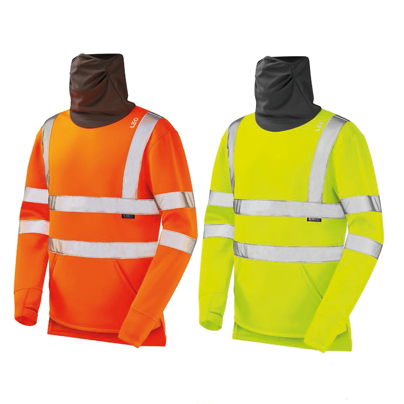 Hi Vis Sweatshirts