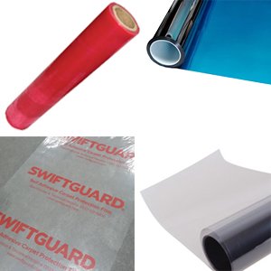 Temporary Protector Temporary Protection Products | Shop Online | Bryson