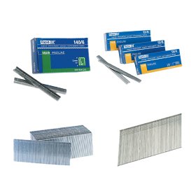 Staples