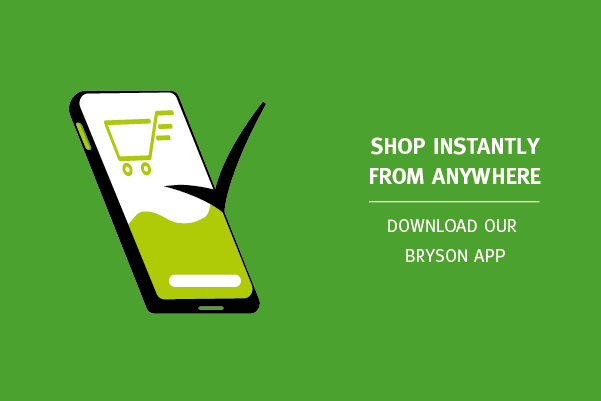 Bryson App
