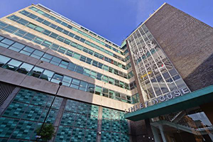 2016 Northern Sales Office