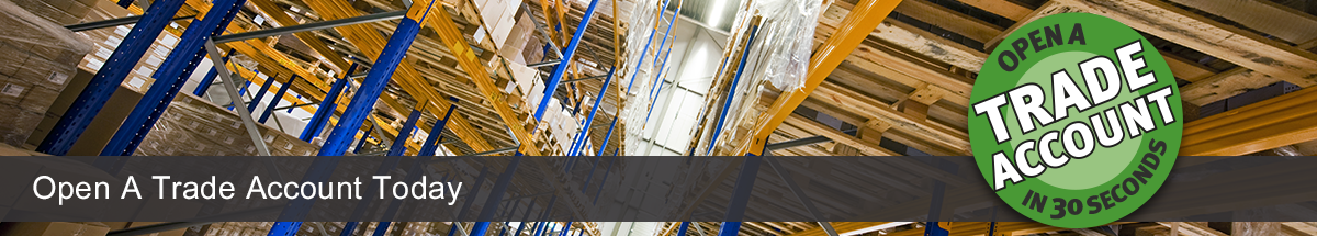 Open A Trade Account