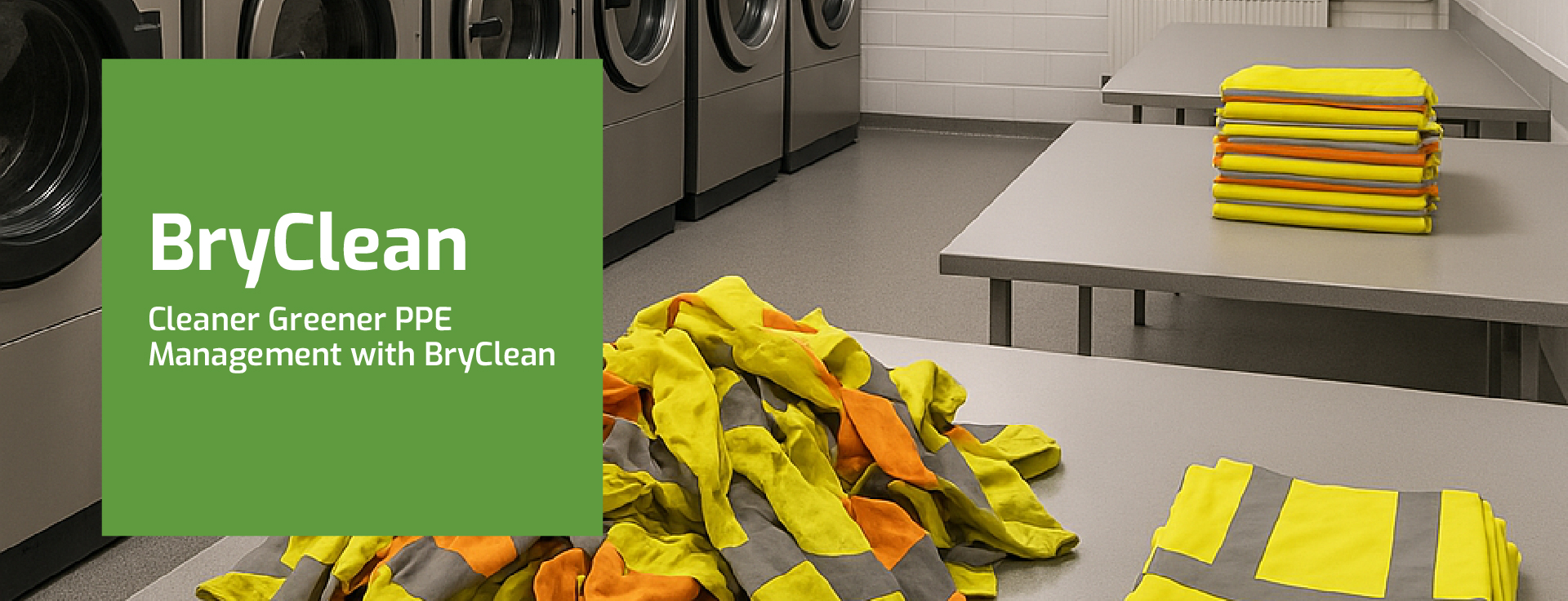 BryClean Hero Image