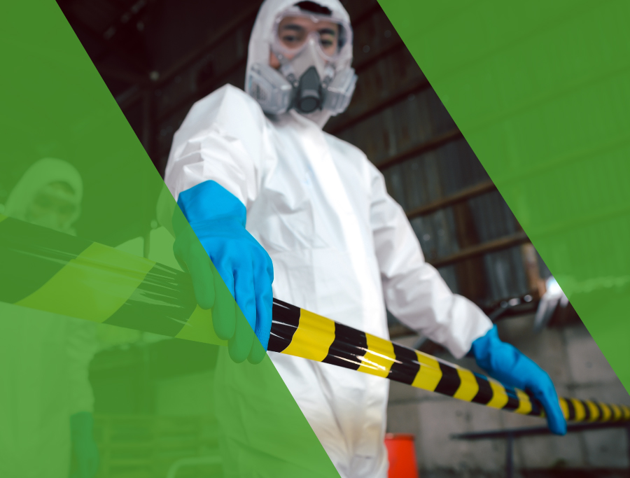Staying Safe at Work: The Role of Spill Control & Prevention | Bryson