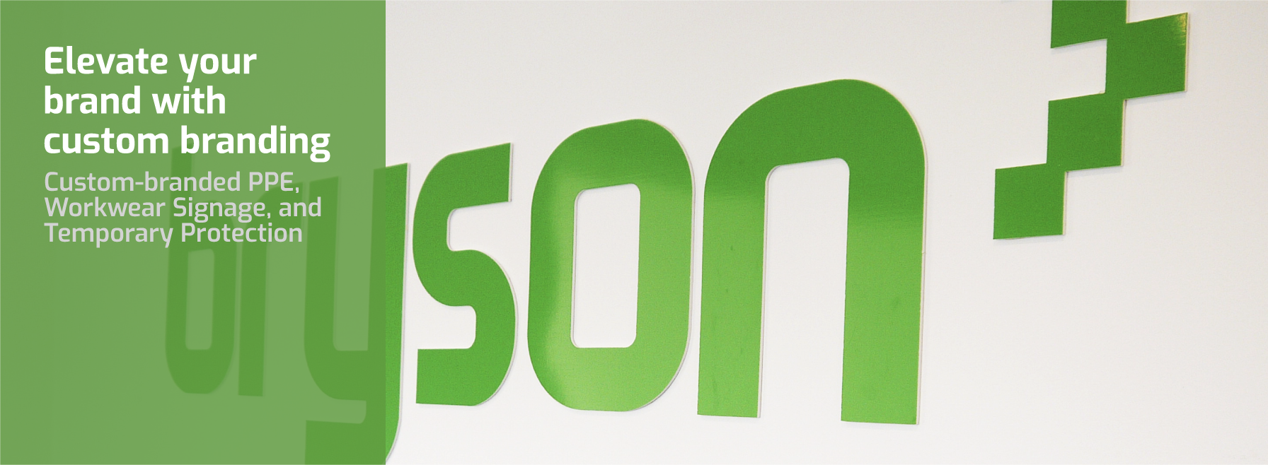 Custom Branding