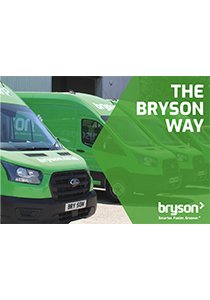 The Bryson Way