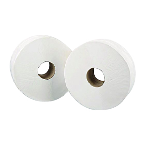 Mini Jumbo toilet paper