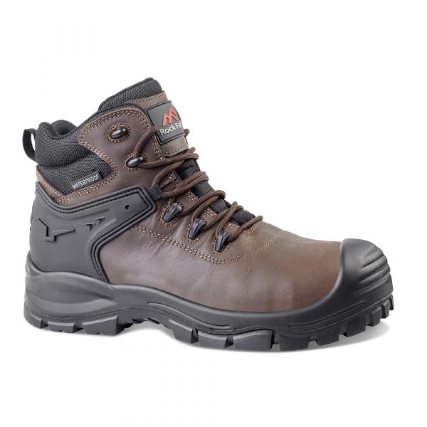 Sustainable Herd Safety Boot
