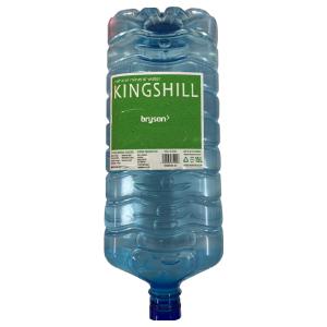 Watercooler bottle