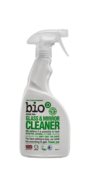 BioD Class Cleaner
