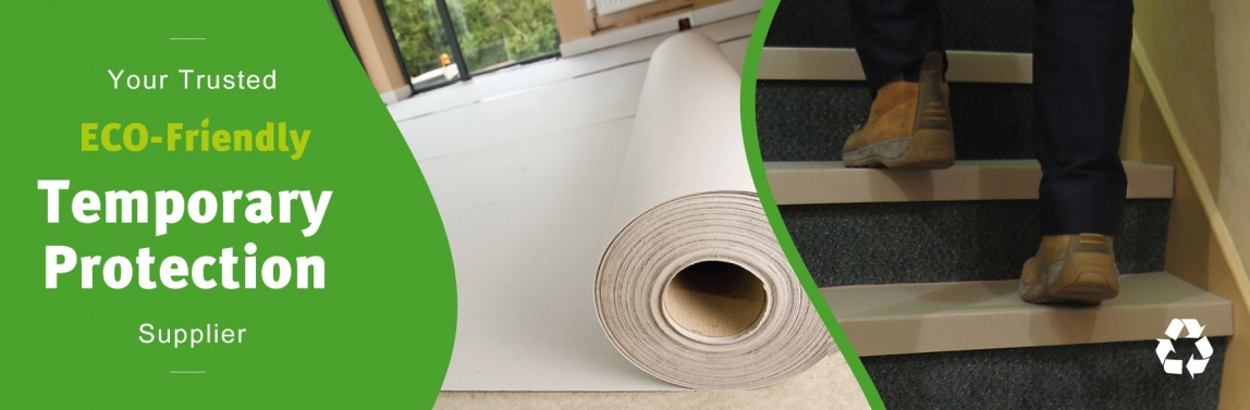 Stair Tread Protectors