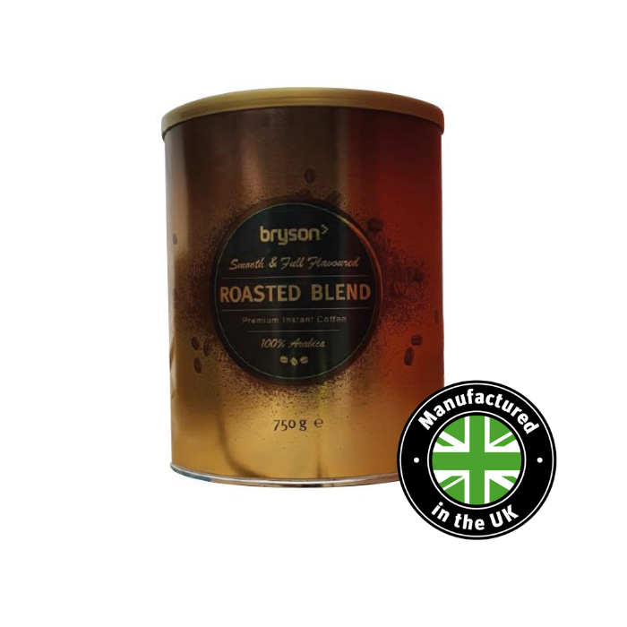 Bryson Coffee