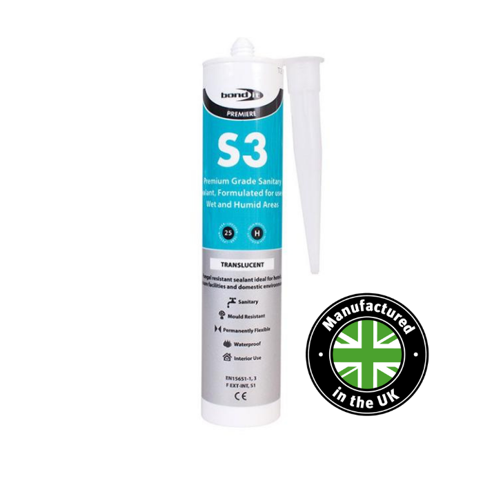 Sanitary Silicone