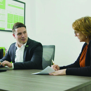 Supporting Major Infrastructure Projects Asset