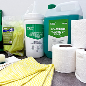 Cleaning Products
