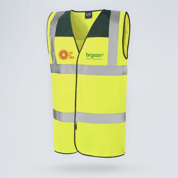 UV-U-SEE The Smarter Way to Protect Workers from Hidden UV Risks