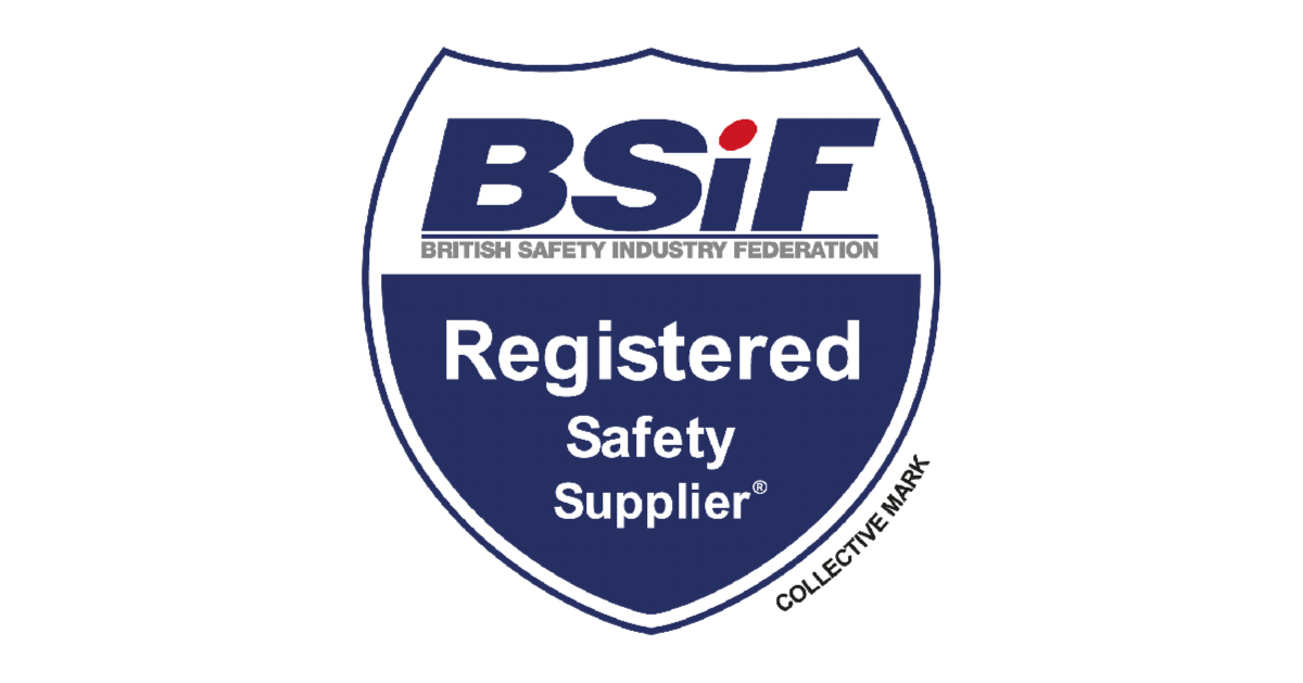 Bryson joins BSIF Registered Safety Supplier Scheme Bryson joins BSIF Registered Safety Supplier Scheme