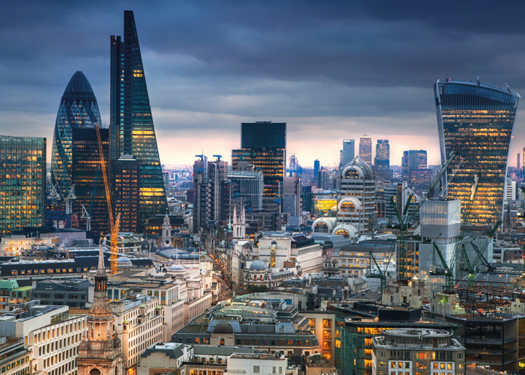London Office Construction at ‘highest level since referendum’ London Office Construction at ‘highest level since referendum’