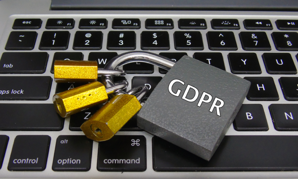 What does GDPR mean for construction companies? What does GDPR mean for construction companies?