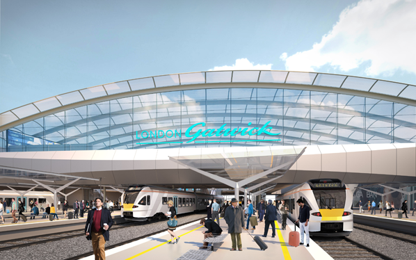 Gatwick Investment