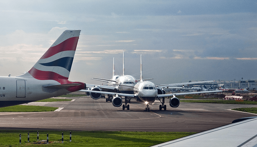 Heathrow Airport Expansion Third Runway Heathrow Airport Expansion Third Runway