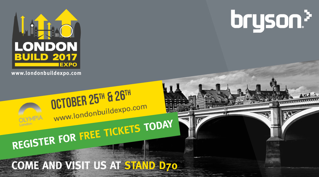 London Build Show London Build Show