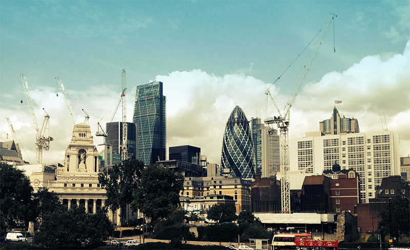 London Construction London Construction
