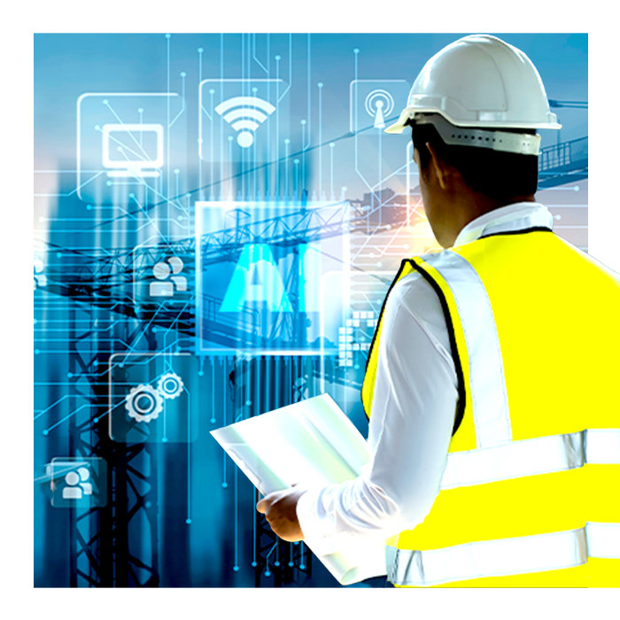 AI and the Future of Construction: Elevating Safety, Efficiency, and ...