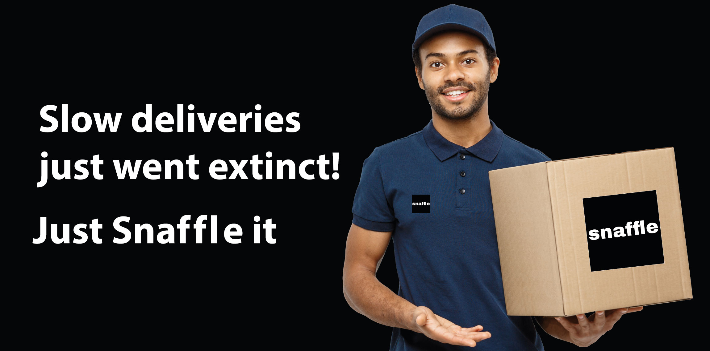 Could this become the Amazon for builders?