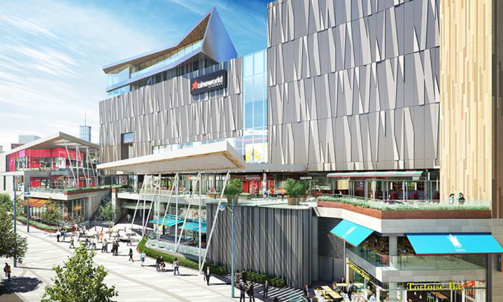 New £53m leisure complex confirmed in Plymouth New £53m leisure complex confirmed in Plymouth