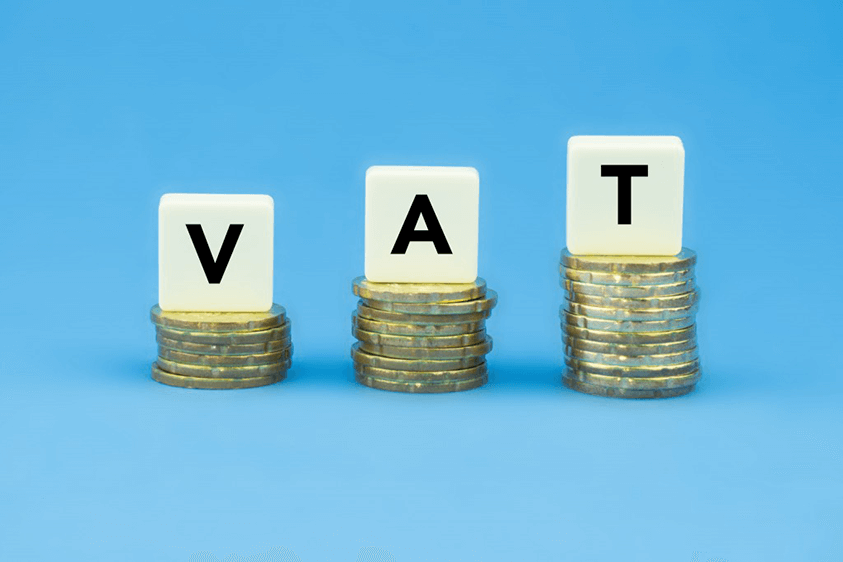 VAT VAT