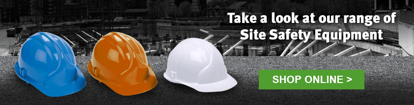 Bryson Site Setup & Safety Bryson Site Setup & Safety