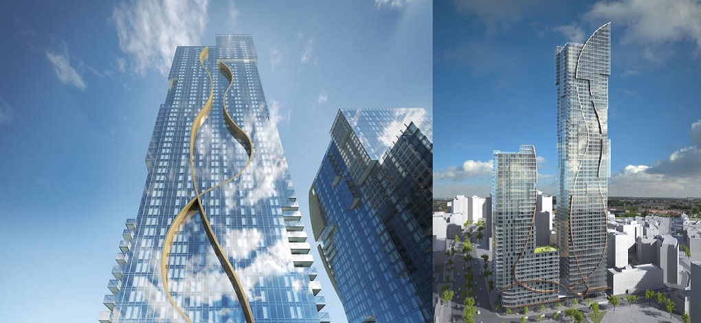 Plans submitted for £150m Bournemouth regen Plans submitted for £150m Bournemouth regen