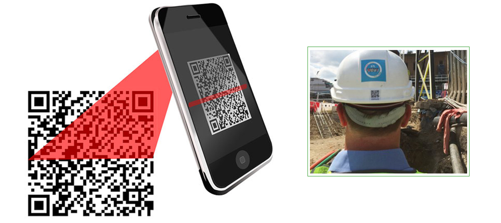 Using innovation to further improve site safety Using innovation to further improve site safety