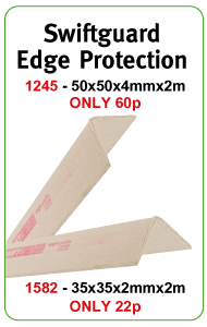 Swiftguard Edge Protection Swiftguard Edge Protection