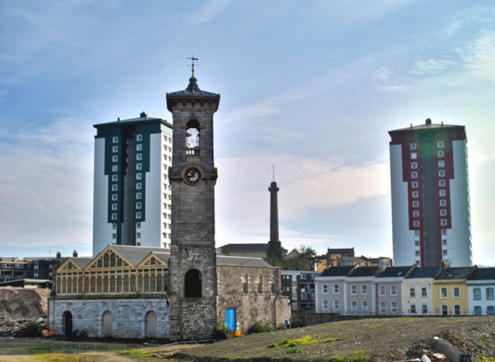 Europe&rsquo;s first 360&deg; immersive cinema set for Plymouth