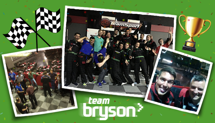 Bryson Team Karting Bryson Team Karting