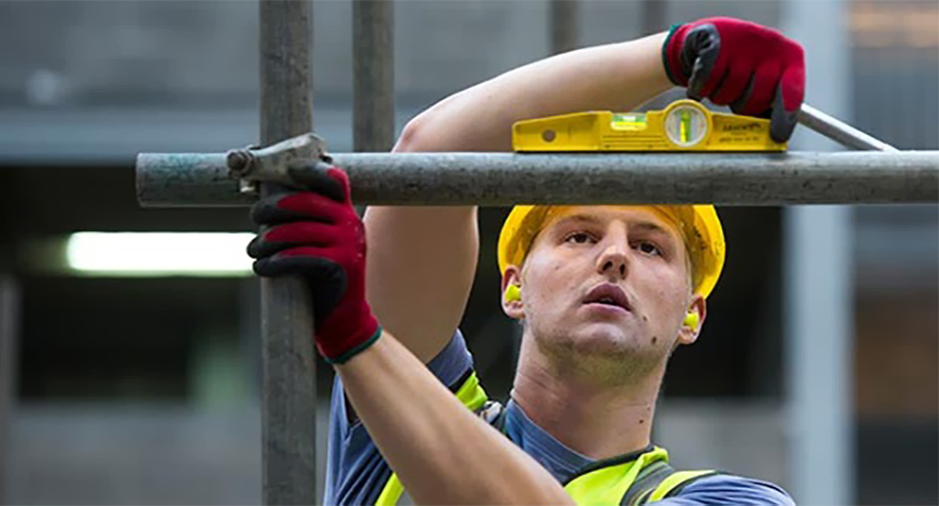 Builder Trainer Builder Training