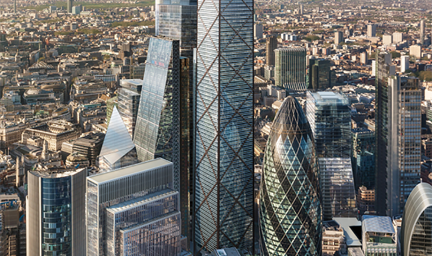 City of London City of London
