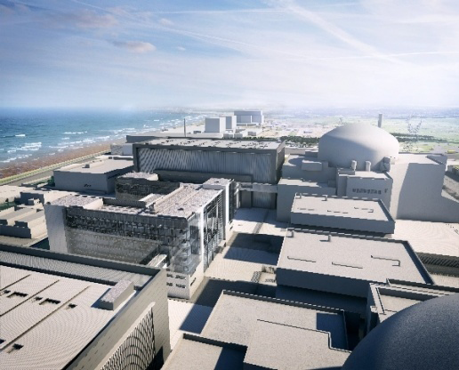 Hinkley Point Hinkley Point