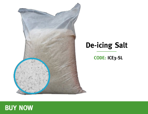 Stay Safe on Site during the Winter Months