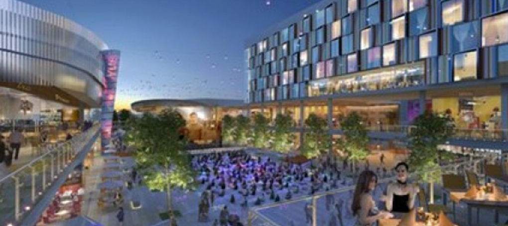 £18m deal to upgrade White Hart Lane Station £18m deal to upgrade White Hart Lane Station
