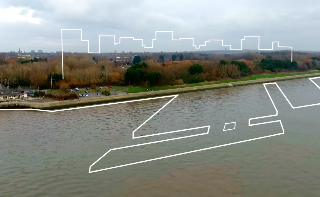 Liverpool advances &pound;700m Festival Park redevelopment