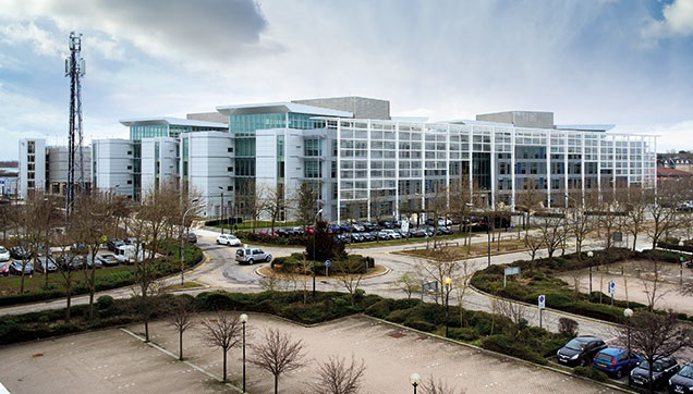 Milton Keynes Milton Keynes
