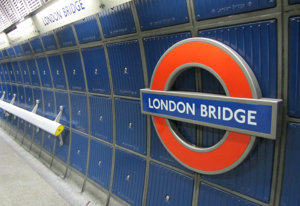 London Bridge station to welcome raft of new retail brands London Bridge station to welcome raft of new retail brands