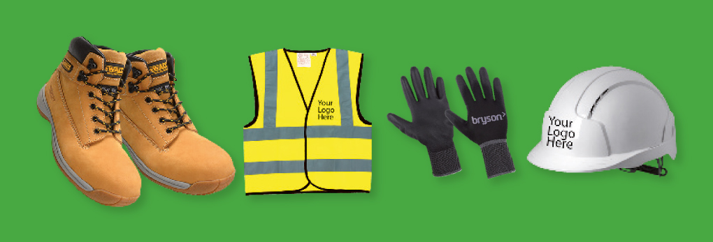 PPE & Workwear PPE & Workwear