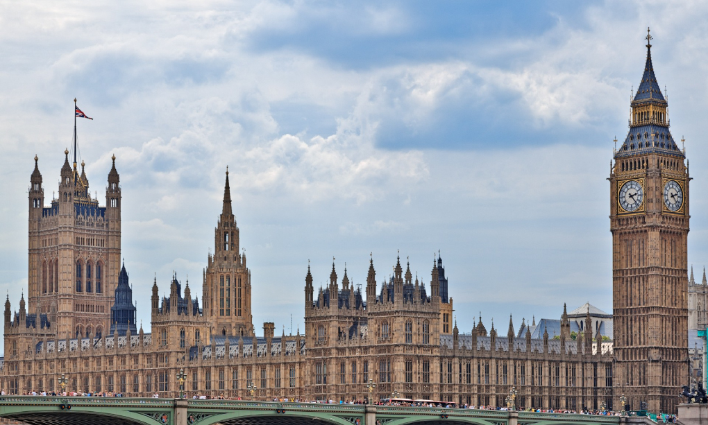 Parliament refurb to go ahead after Lords agree to move out Parliament refurb to go ahead after Lords agree to move out