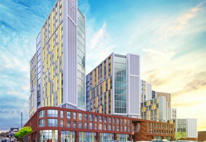 Vinci Investment Coventry Vinci Investment Coventry