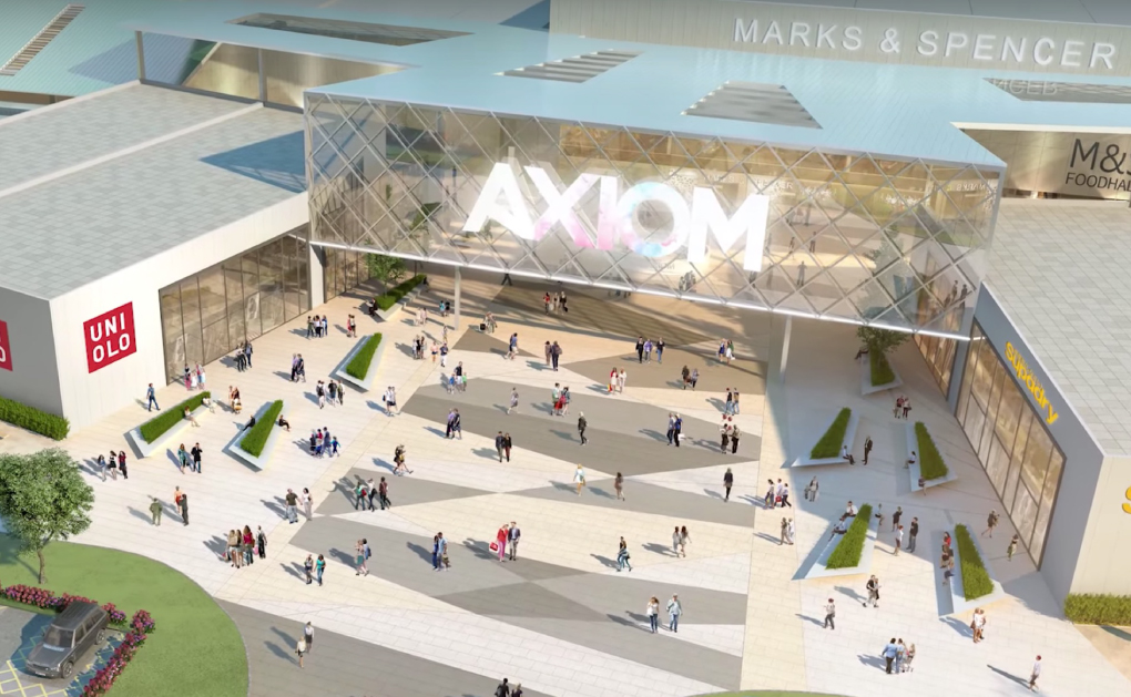 Work to start on &pound;160m Yorkshire shopping centre